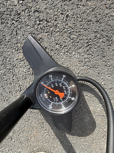 Jalgrattapump (3 foto / 5)