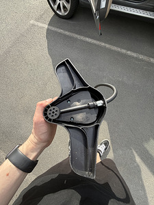 Jalgrattapump (4 foto / 5)