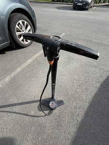 Jalgrattapump (5 foto / 5)