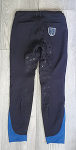 Laste ratsapüksid (1 foto / 2)