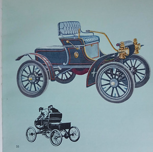 100 õhusõidukit ja 100 autot (7 foto / 8)