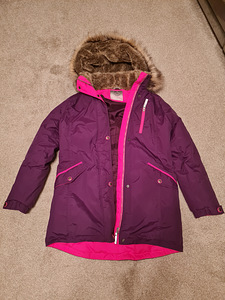 Lenne talveparka (2 foto / 3)