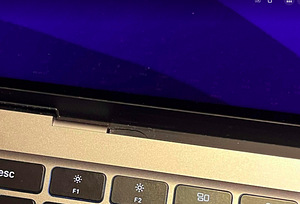 Apple Macbook Air 2020 M1 256GB (10 foto / 10)
