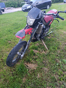 Cpi 50cc (2 foto / 4)