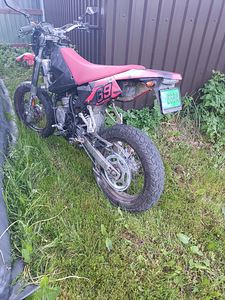 Cpi 50cc (4 foto / 4)