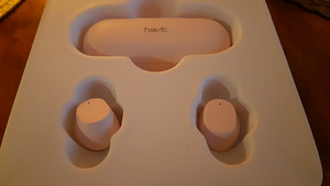 Havit i98 bluetooth kõrvaklapid (2 foto / 4)