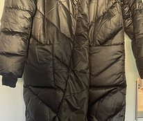 Зимнее пальто, размер 42/L