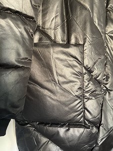 Talve mantel, suurus 42/L (4 foto / 4)