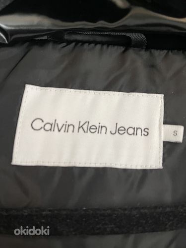 Calvin Klein Jeans (фото #8)