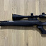 Пневматическая винтовка Weihrauch HW 97K (фото #1)