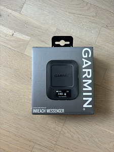 GPS seade Garmin inReach Messenger (1 foto / 5)