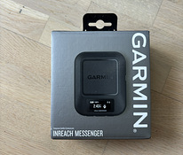GPS-устройство Garmin inReach Messenger
