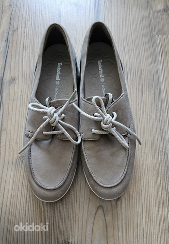 Женская обувь Timberland! (фото #1)