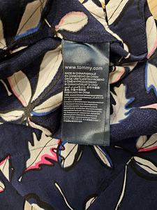 Naiste kleit Tommy Hilfiger!!Suurus S! (3 foto / 3)