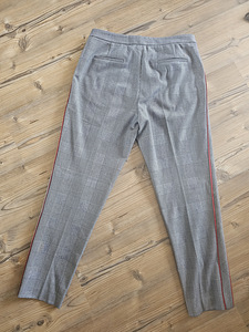 Naiste püksid Tommy Hilfiger!Suurus 40! (2 foto / 4)