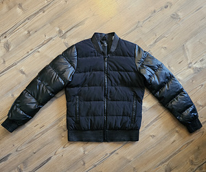 Naiste jope ADIDAS!Suurus S! (1 foto / 3)