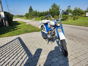 RMZ RIGA 22 (2 фото из 3)