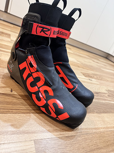 Продам ботинки для скейтбординга Rossignol Sk Carbon. (2 фото из 4)