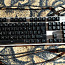 Logitech G413 Silver klaviatuur (foto #1)