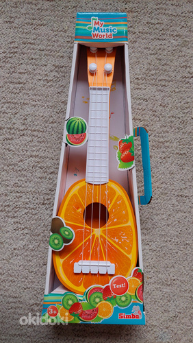 Ukulele