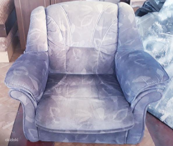 Кресла (фото #1)