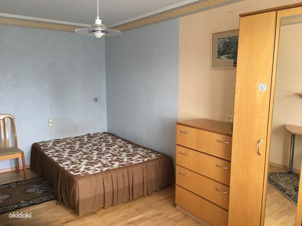 Сдается 2-комнатная квартира в Мустамяе, Таммсааре 83 (фото #3)