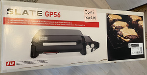 Weber Slate GP56
