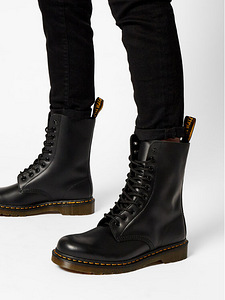Dr Martens 1490 Smooth Leather (Eur 43 / Uued) (1 foto / 5)