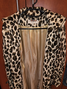 Б/У пальто Karen Millen (2 фото из 2)