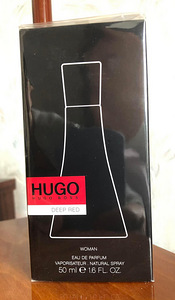 Hugo Boss (1 фото из 1)