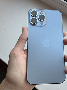 iPhone 13 Pro 128GB (1 фото из 3)