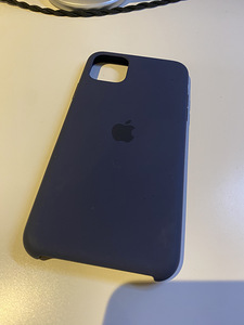 iPhone 11 Pro Max 256GB – аккумулятор 92% + оригинальный сил (5 фото из 5)