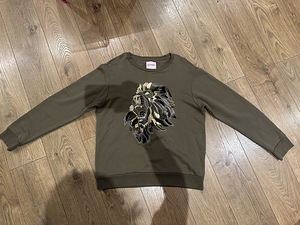 Palm Angels свитер, оригинал XL (1 фото из 1)