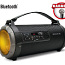 REAL-EL X-730 speaker system / 20W / kaasakantav kõlar (foto #1)