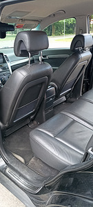 Chevrolet captiva (5 фото из 6)