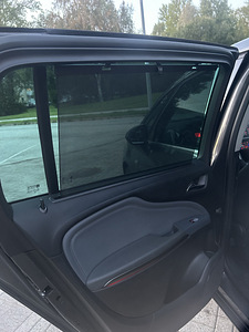 Opel zafira tourer (14 foto / 15)