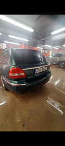 Jaguar x-type (4 фото из 4)