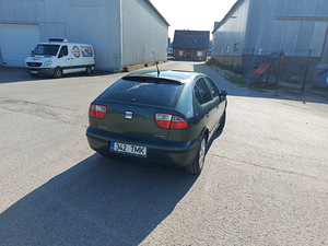 M:seat leon 03 1.9 tdi 81 kw (4 foto / 11)