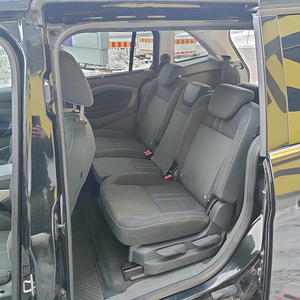 Ford C-max GRAND 2011 2.0 TDCi (11 foto / 15)