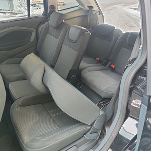 Ford C-max GRAND 2011 2.0 TDCi (12 foto / 15)