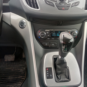 Ford grand c-max 7 istet 2.0 120kw diisel 2011 (8 foto / 12)