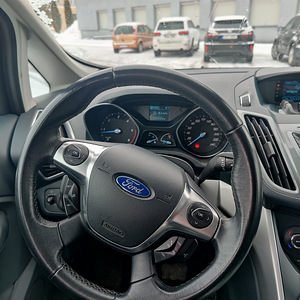 Ford grand c-max 7 istet 2.0 120kw diisel 2011 (8 foto / 12)