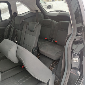 Ford grand c-max 7 istet 2.0 120kw diisel 2011 (12 foto / 12)