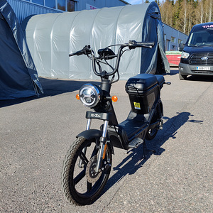 2021. aasta Keeway E-zi mini . Elektriline (1 foto / 7)