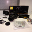 Nikon D5200 + Nikon 18-55mm 1:3.5-5.6G VR AF-S DX Nikkor (foto #1)