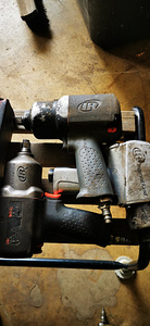 Kstools ingersoll rand pneumo mutrikeerajad 4tk (1 foto / 3)