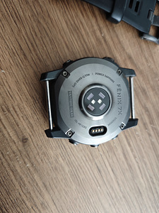 Fenix 7x sapphire solar (2 foto / 4)