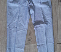 Новые брюки H&M,140