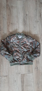 Куртка-бомбер - My wear,134-140 - В/О