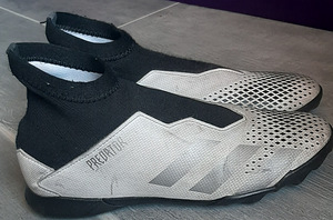 Adidas бутсы, 36 2/3 (1 фото из 5)